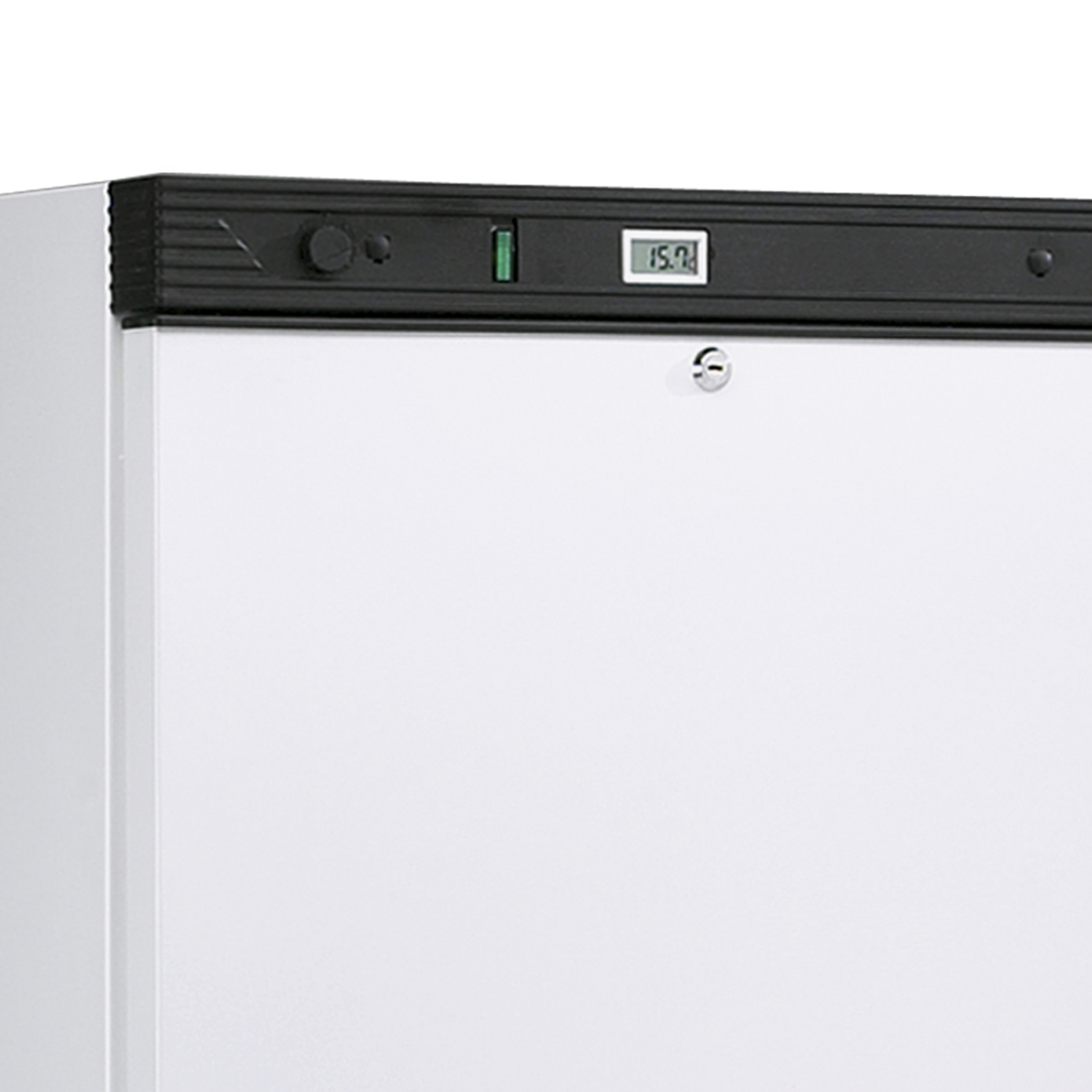 Congelador Vertical Industrial 270L -24ºC UFFS371SD
