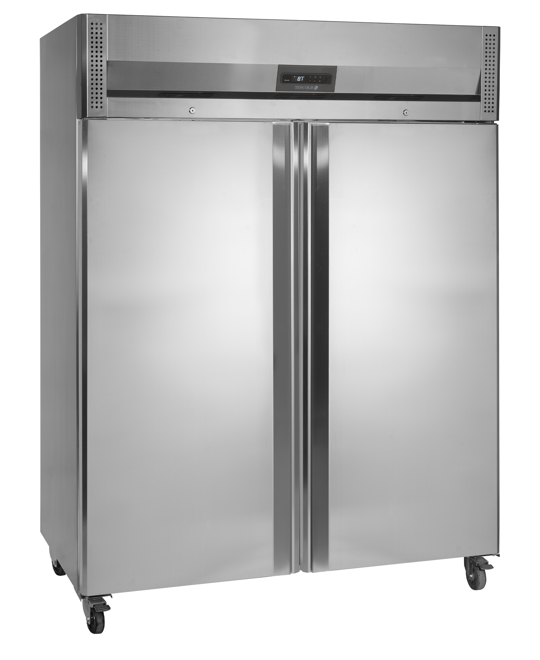 Armário Congelador Vertical Industrial GN2/1 RF1420
