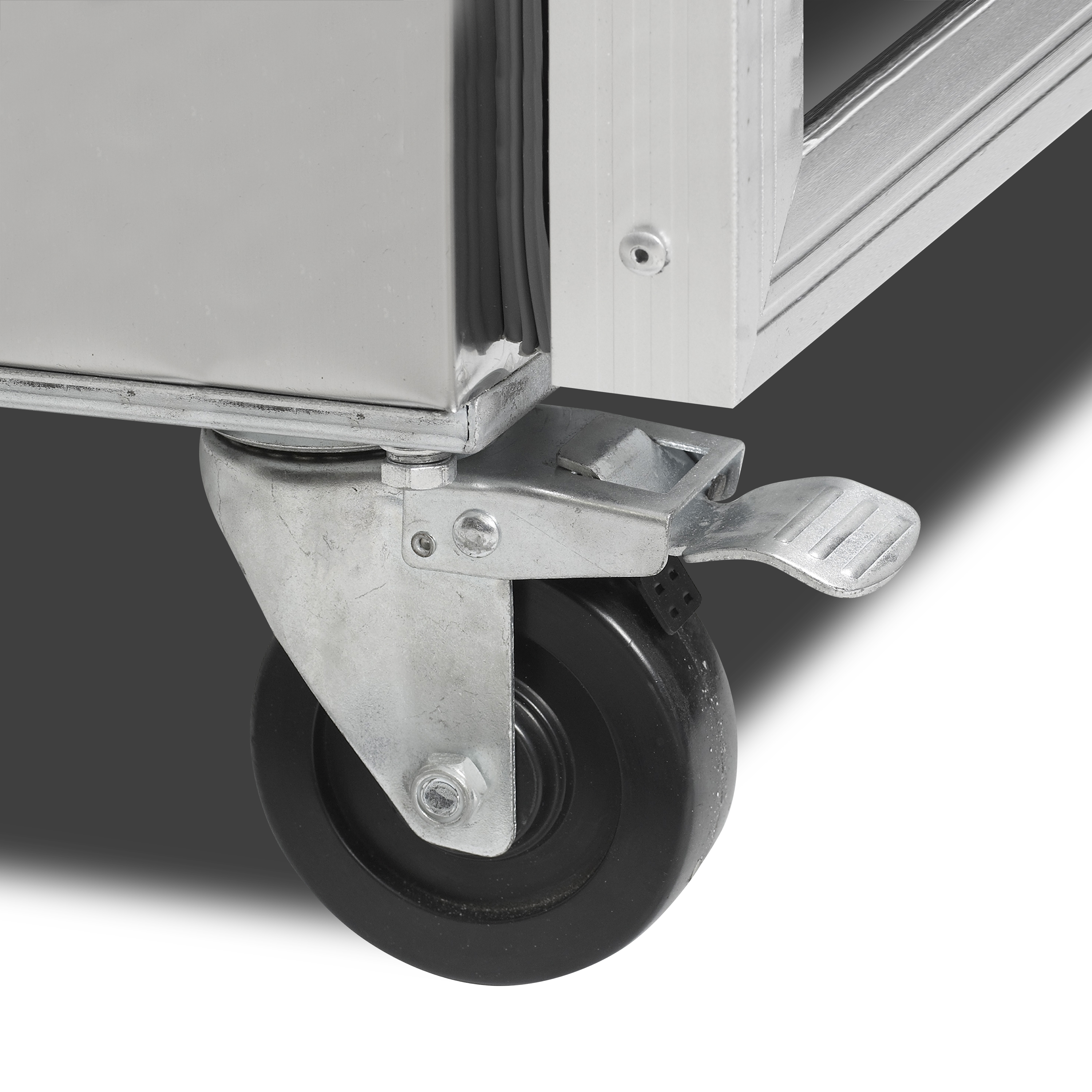 Armário Congelador Vertical Industrial GN2/1 RF1420