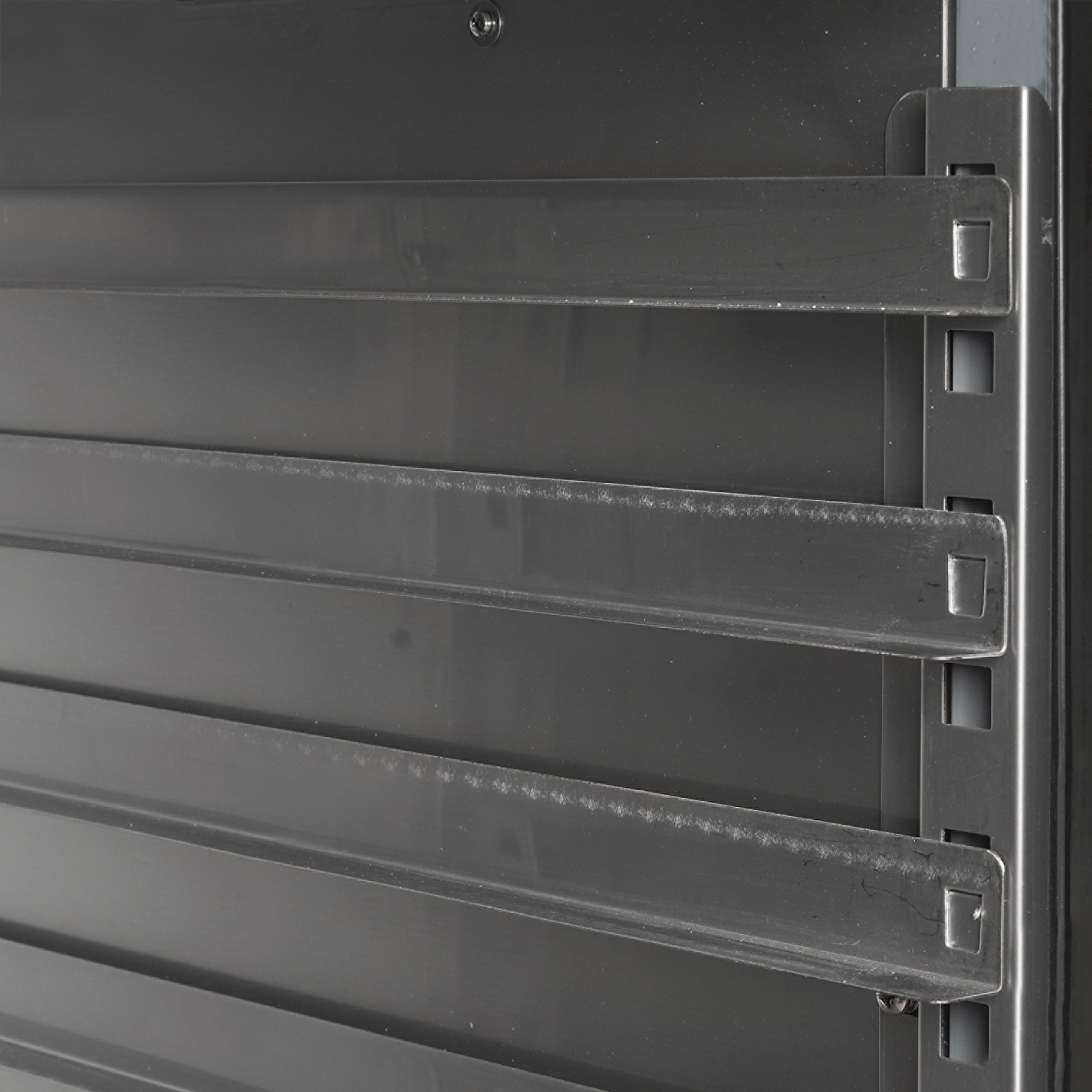 Congelador Vertical para Pastelaria 850L Euronorm BF850