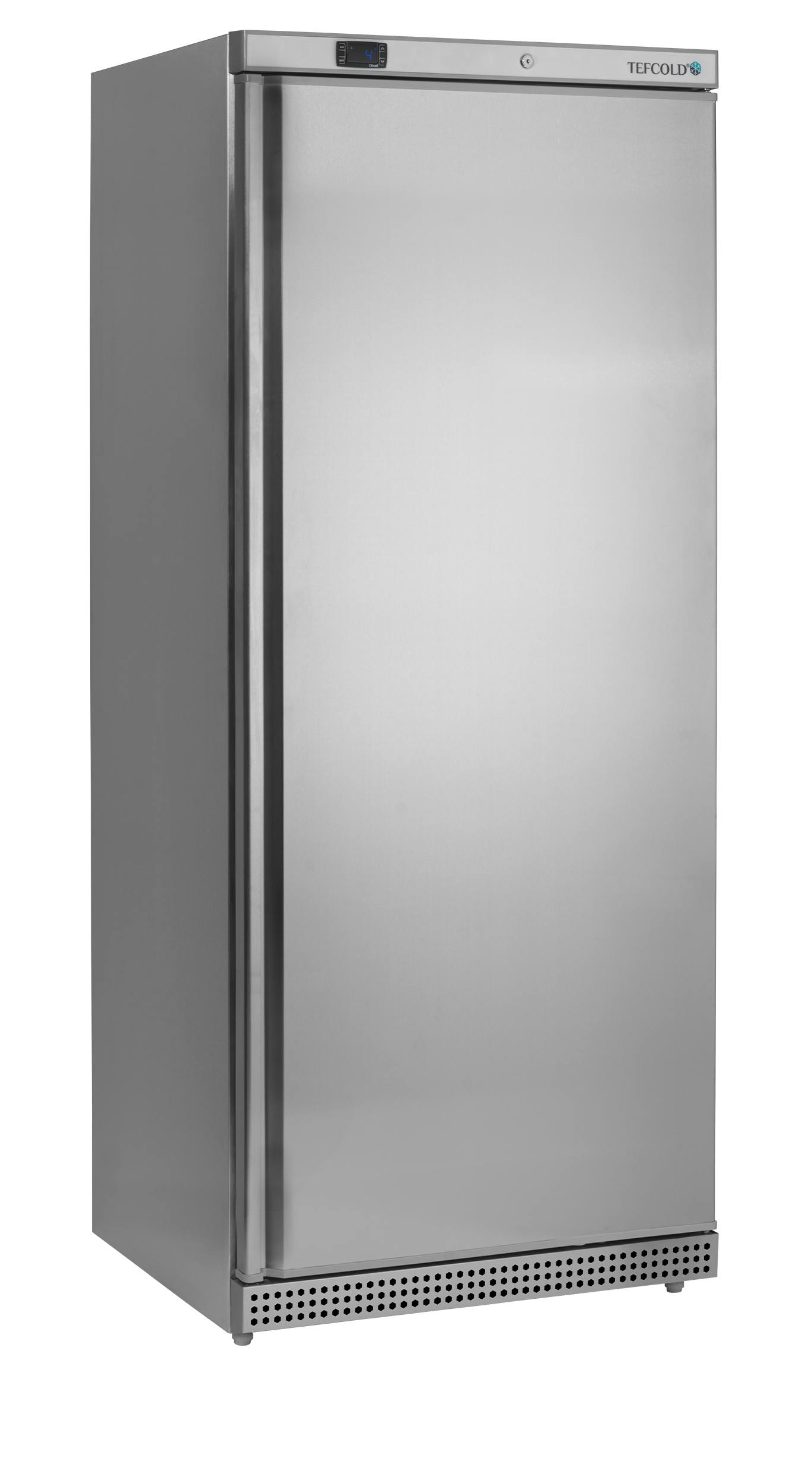 Congelador Vertical Profissional UF600S – 555L, GN2/1, Cestas