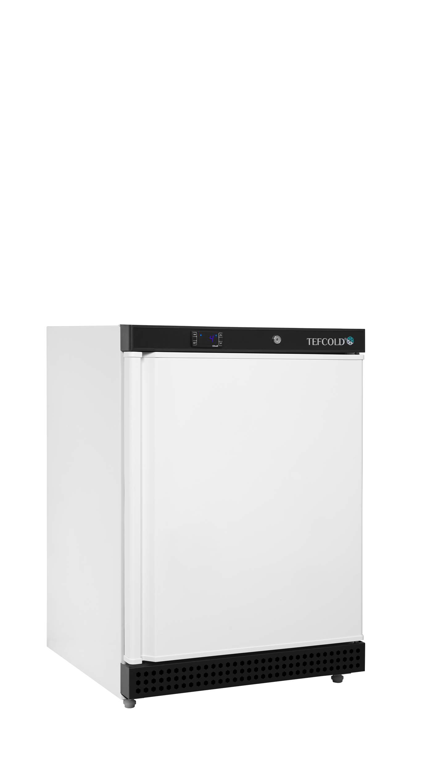 Congelador Vertical Profissional 120L -24°C UF200