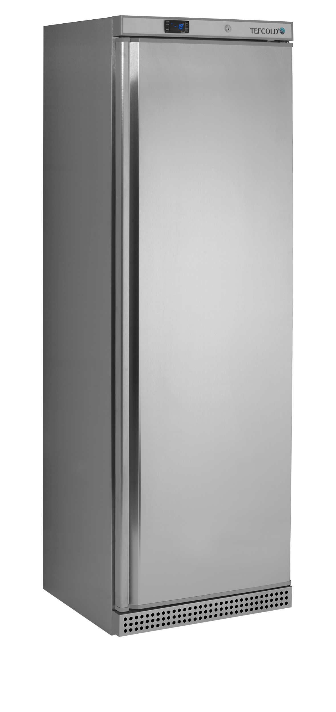 Congelador Vertical Ventilado 400L UF400VS