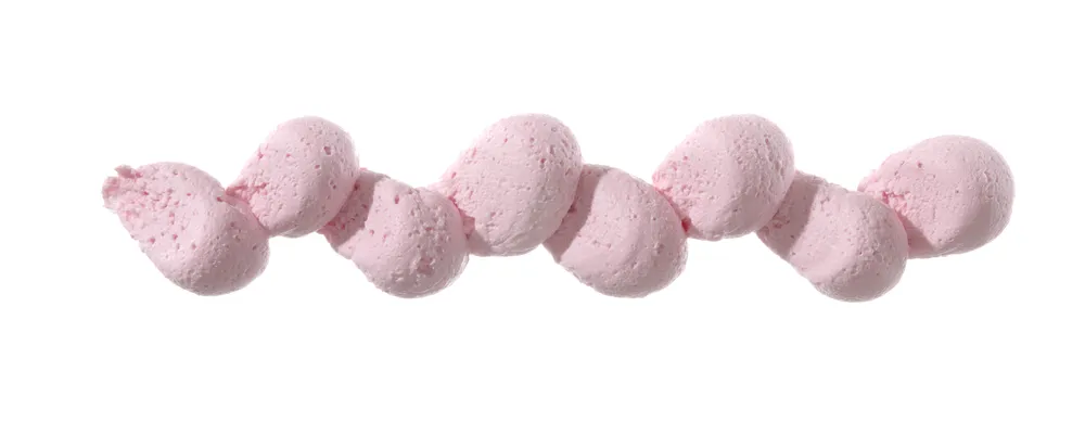 Conjunto 5 Bicos Pastelaria HENDI para Rechear e Decorar
