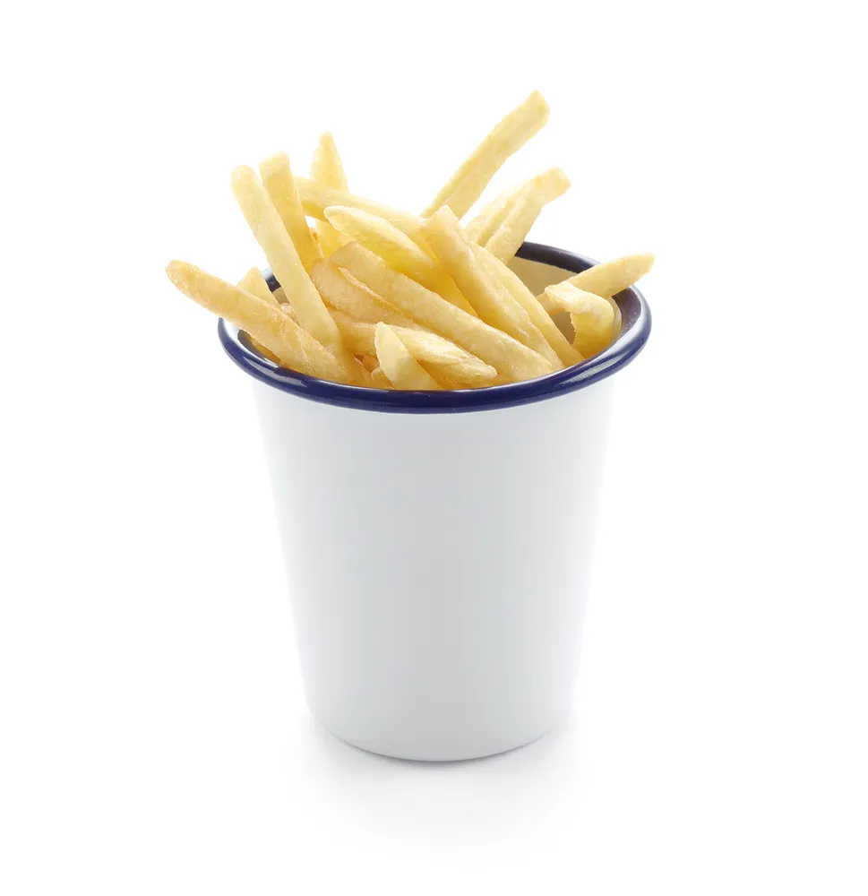 Copo de Mesa 0,4L para Bebidas | Ø90x(A)120mm