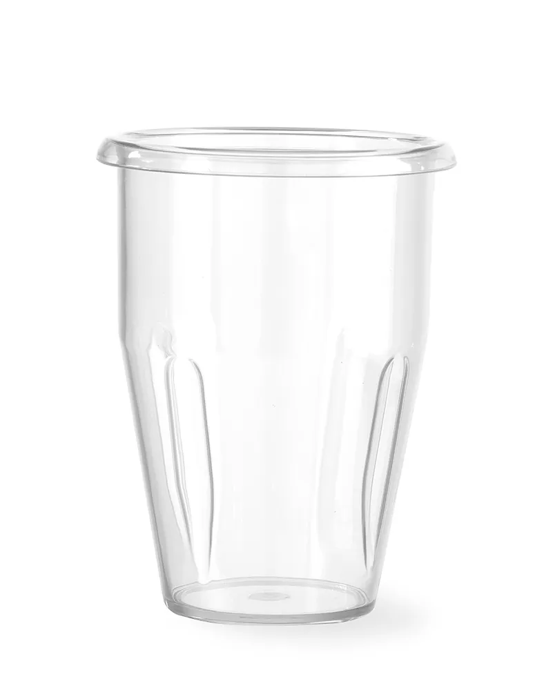 Copo Misturador Policarbonato para Milkshakes 0,5L