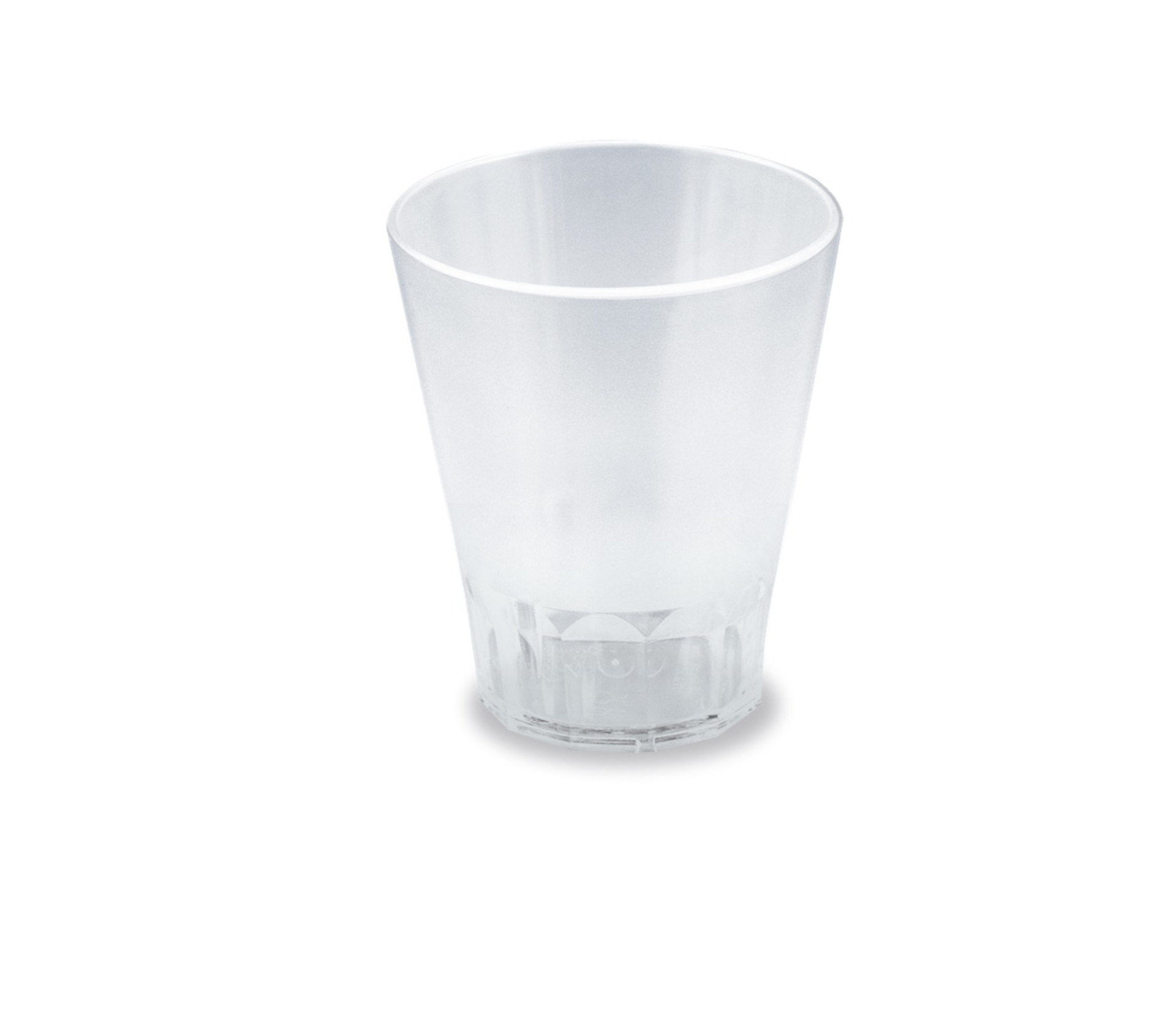 Copo Policarbonato 300 ml para Bar e Serviço de Sala
