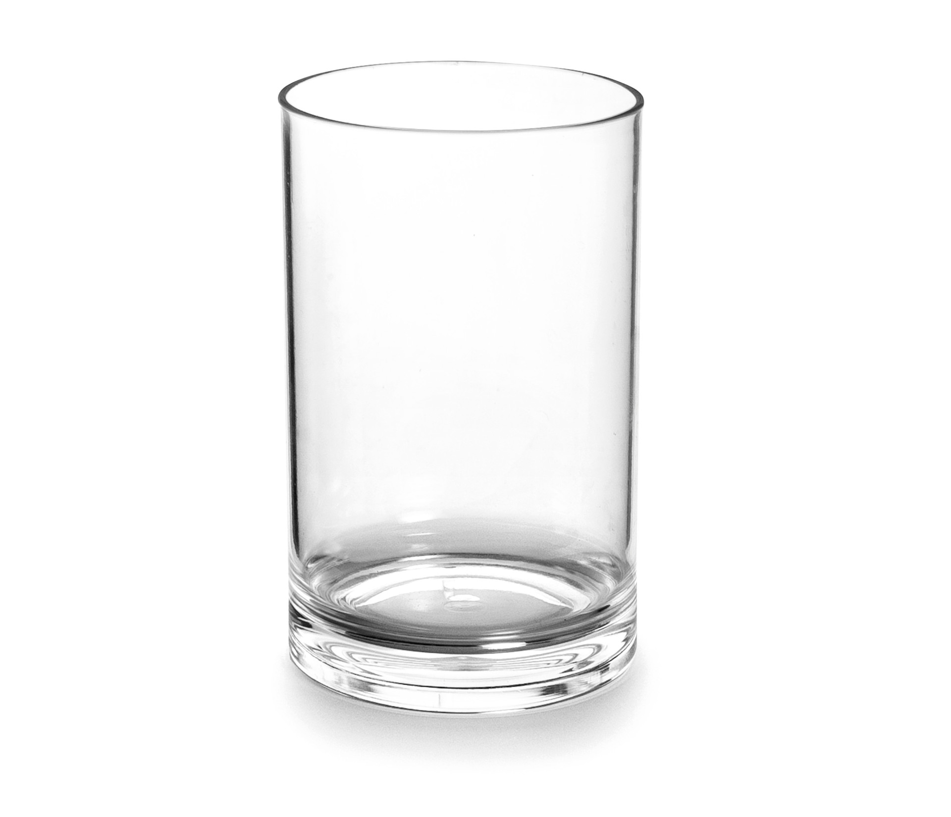 Conjunto 6 Copos Infantis 300ml Tritan Inquebrável