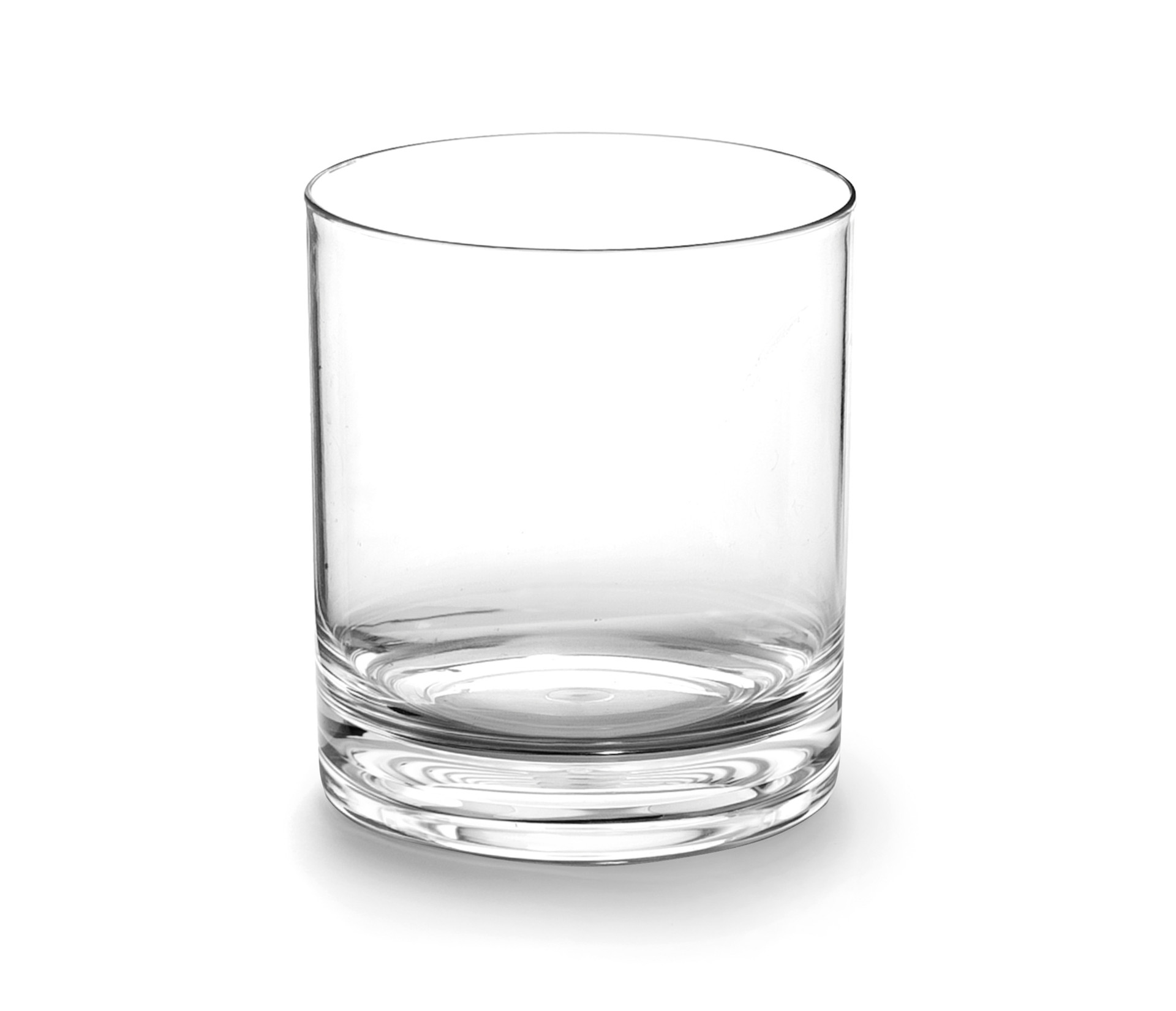 Conjunto de 6 Copos em Tritán de 400ml Inquebráveis