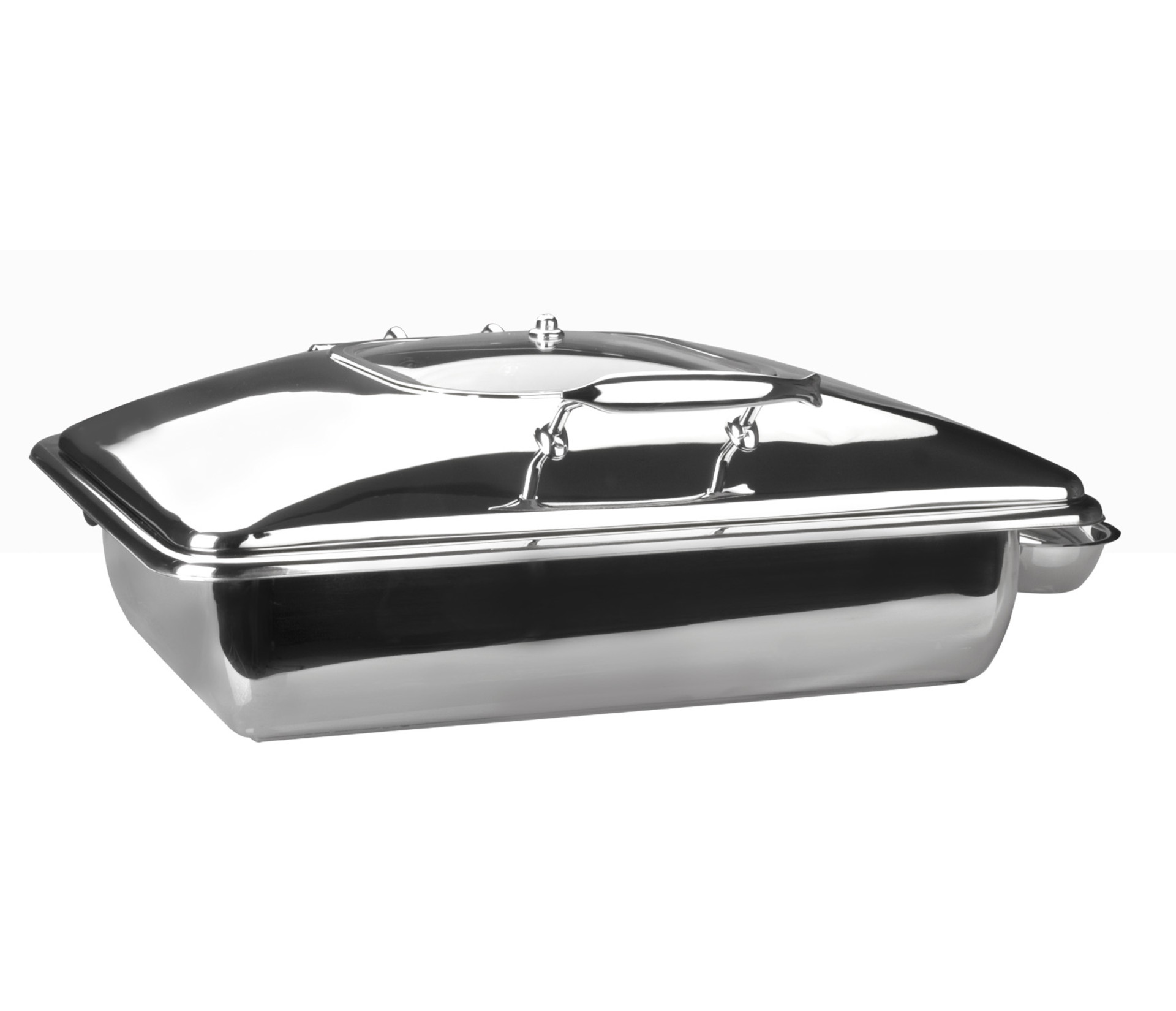 Corpo Chafing Dish Inox GN 1/1 - 9 Litros