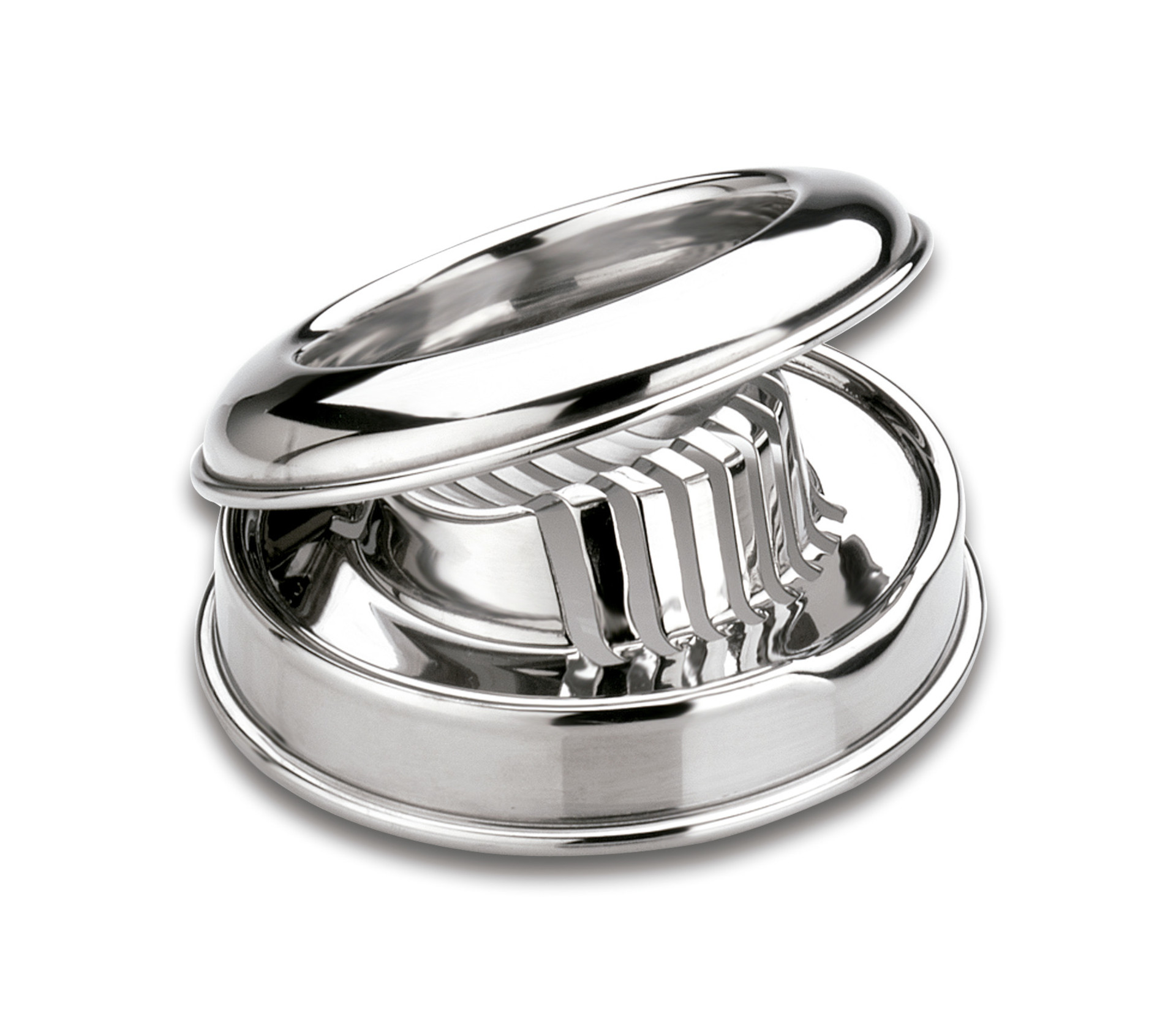 Corta-ovos em Inox 18/10 para Cozinha Profissional