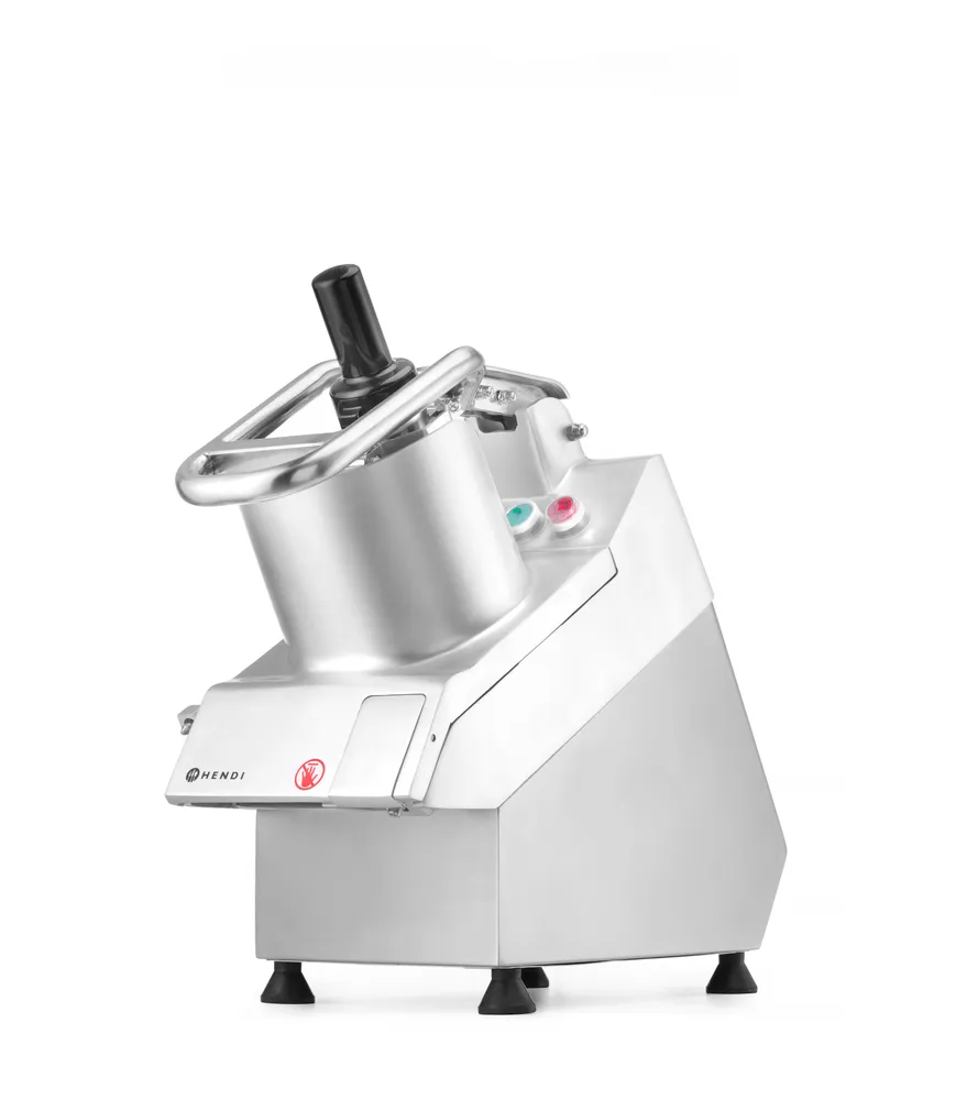 Cortador de Vegetais Profissional 750W - 574x250x472mm