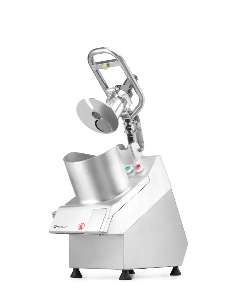 Cortador de Vegetais Profissional 750W - 574x250x472mm