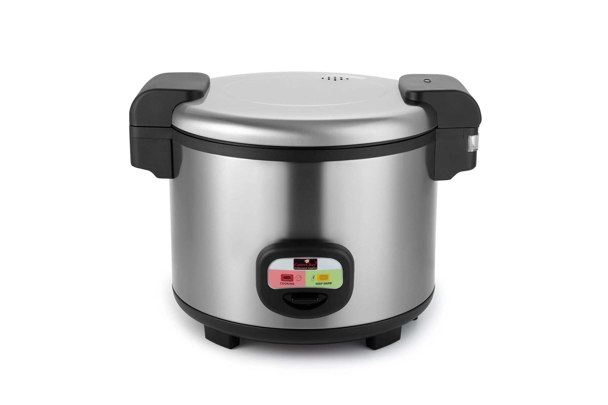 Arrozeira Elétrica 5.4L Inox Profissional
