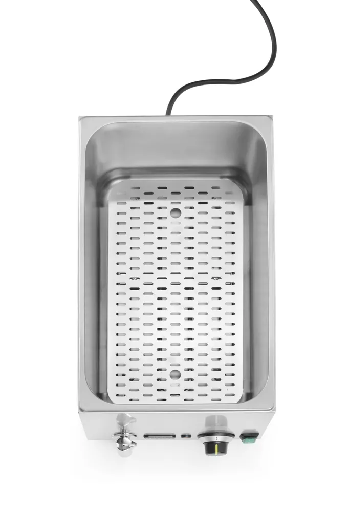 Cozedor de Massa Elétrico 25L — Linha Bancada 230V/3500W