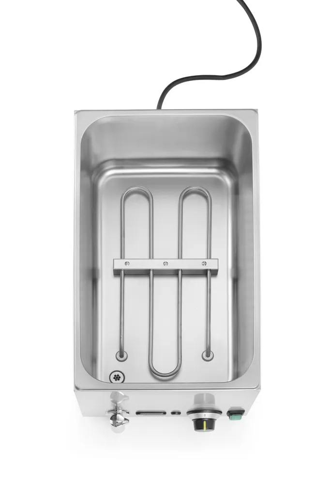 Cozedor de Massa Elétrico 25L — Linha Bancada 230V/3500W