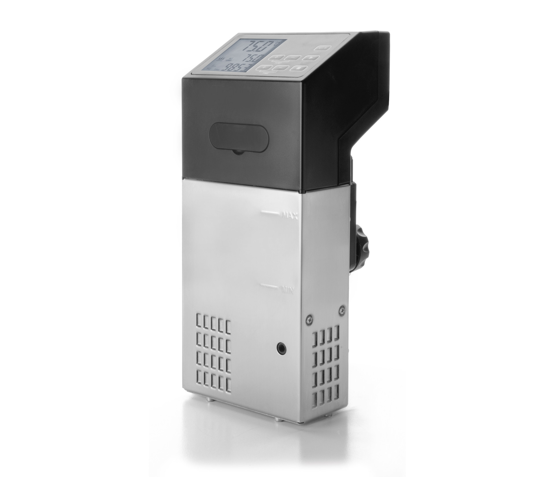 Cozedor Sous Vide Portátil 1400W para Baixa Temperatura
