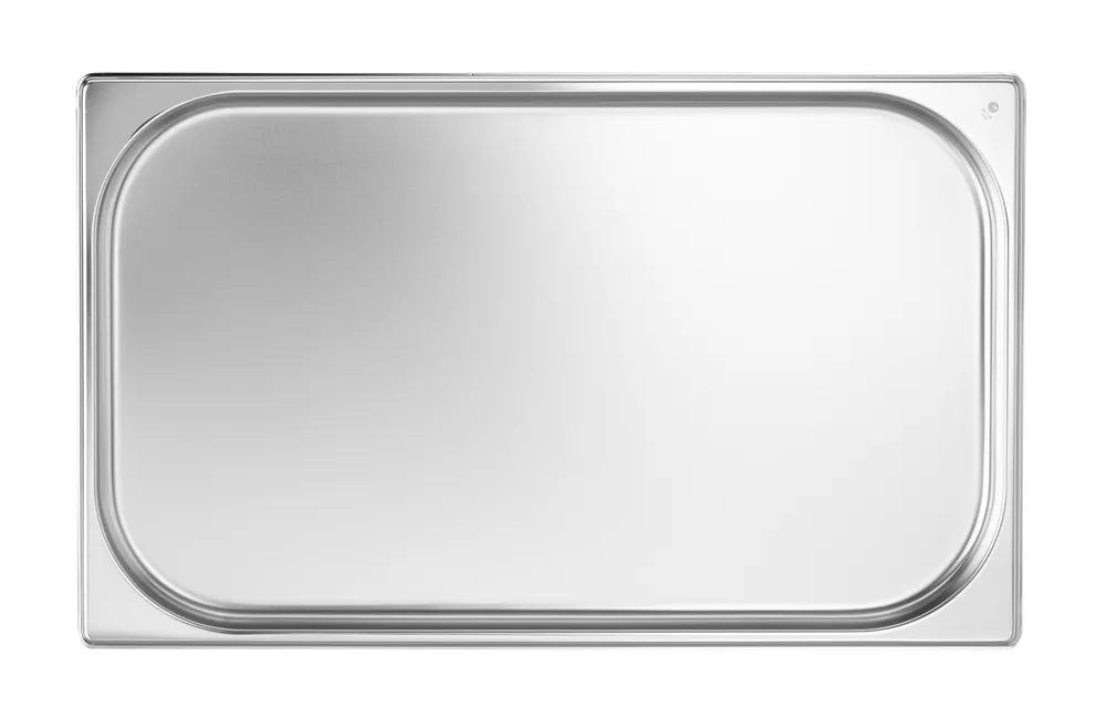 Cuba Gastronorm 1/1 Profissional 2,5L (H)20mm