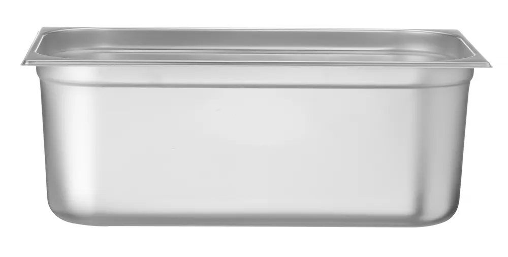 Cuba Gastronorm 1/1 Profissional 2,5L (H)20mm
