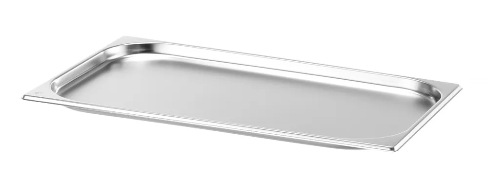 Cuba Gastronorm 1/1 Profissional 2,5L (H)20mm
