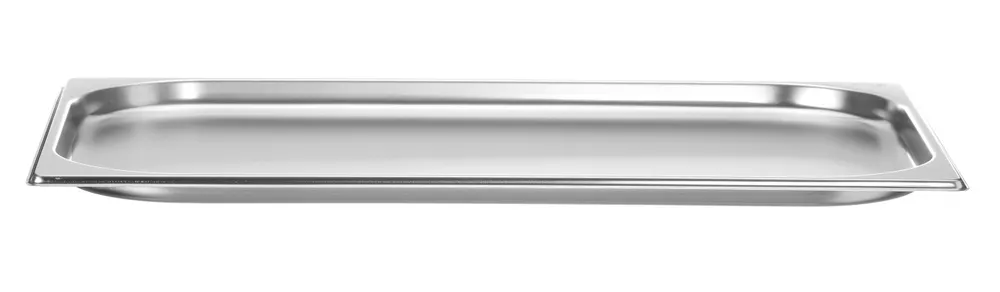 Cuba Gastronorm 1/1 Profissional 2,5L (H)20mm