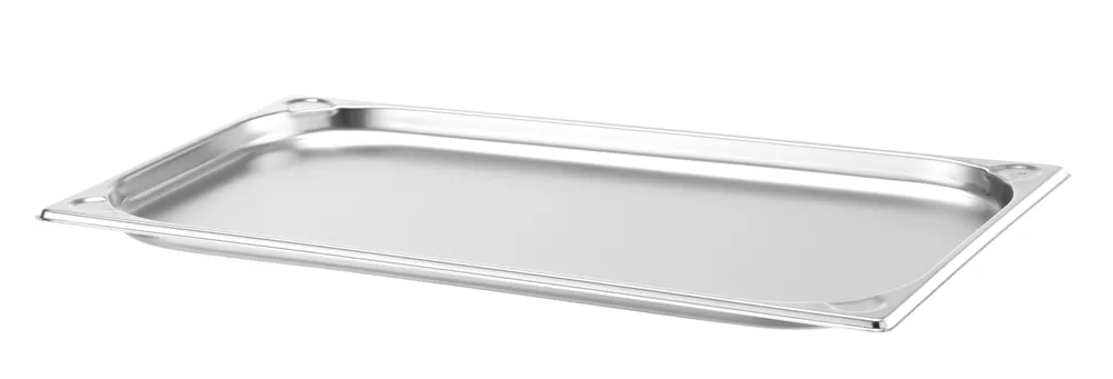 Cuba Gastronorm 1/1 2,5L Profissional – 530x325x20mm
