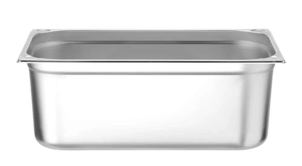 Cuba Gastronorm 1/1 Profissional 28L (A)200mm