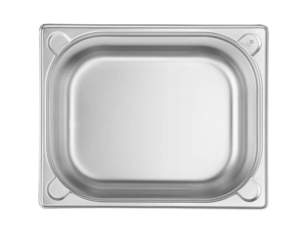 Cuba Gastronorm 1/2 Profissional 9,5L (H)150mm