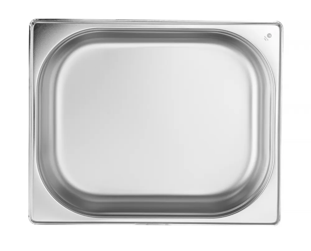 Cuba Gastronorm 1/2 Profissional 4L (H)65mm
