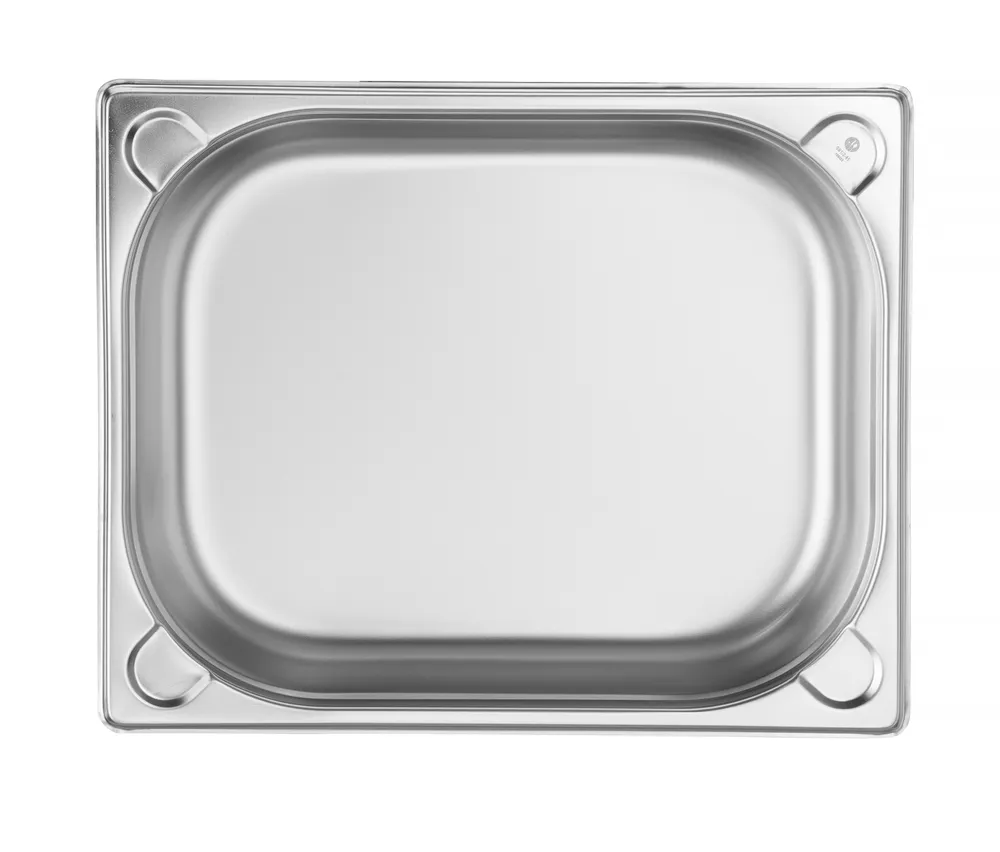 Cuba Gastronorm 1/2 Profissional 4L (H)65mm