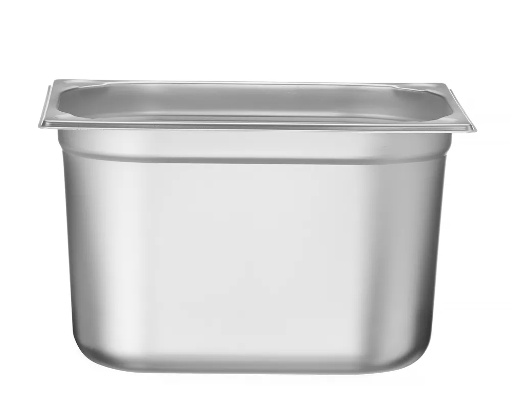 Cuba Gastronorm 1/2 Profissional 4L (H)65mm