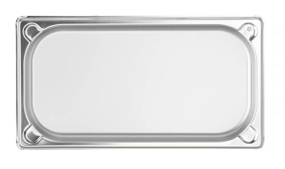Cuba Gastronorm 1/3, 0,6L, 20mm Altura
