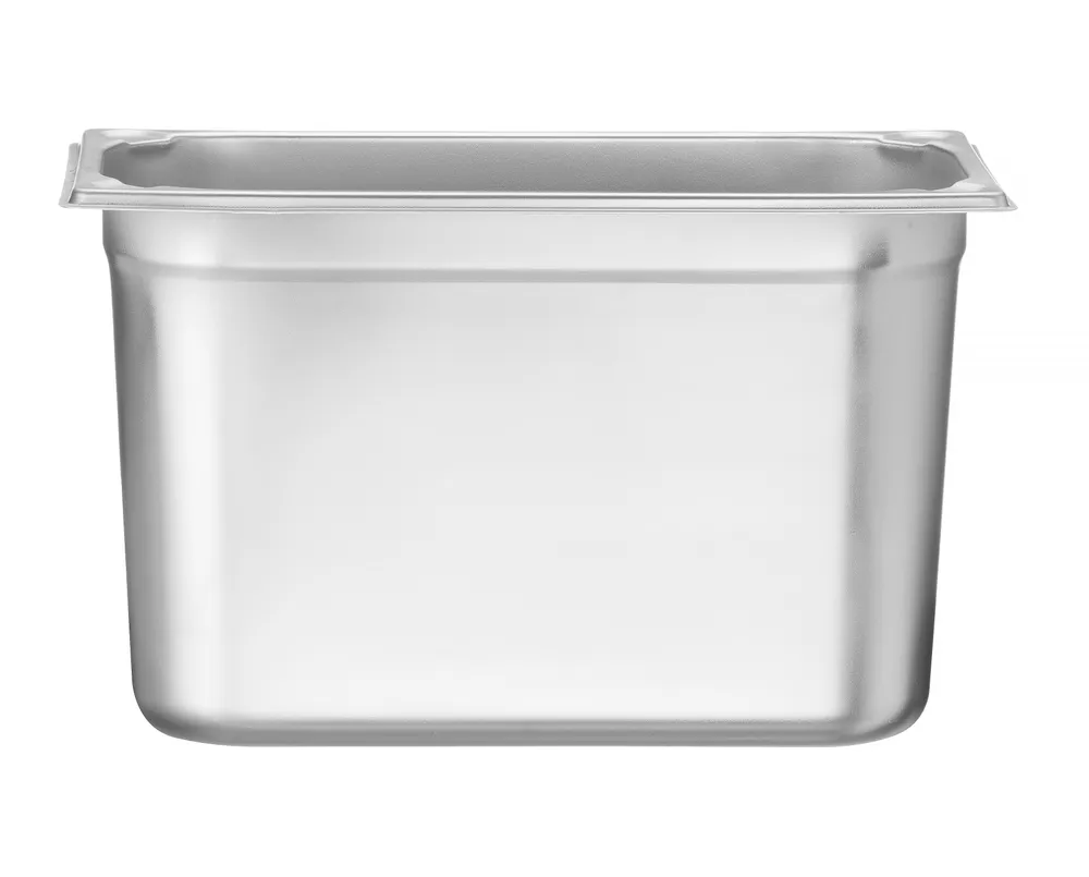 Cuba Gastronorm 1/3 – 1.5L, 40mm Profundidade