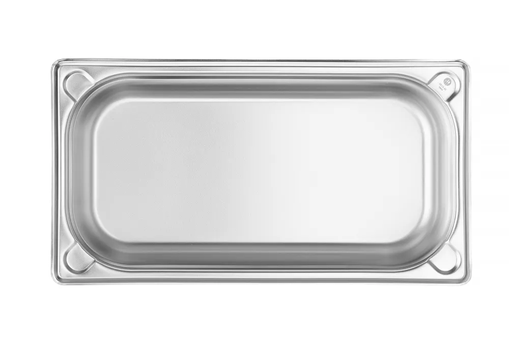 Cuba Gastronorm 1/3 Profissional 2,5L (H)65mm