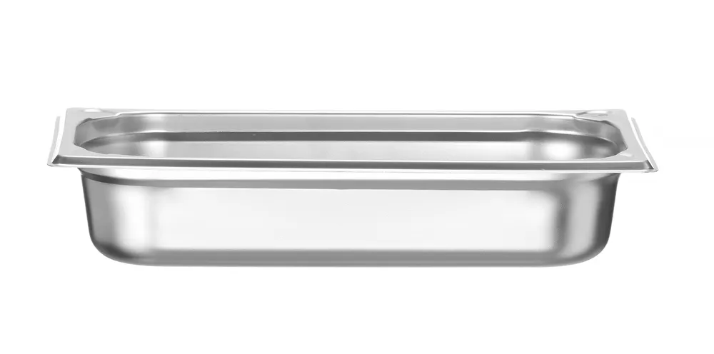 Cuba Gastronorm 1/3 Profissional 2,5L (H)65mm