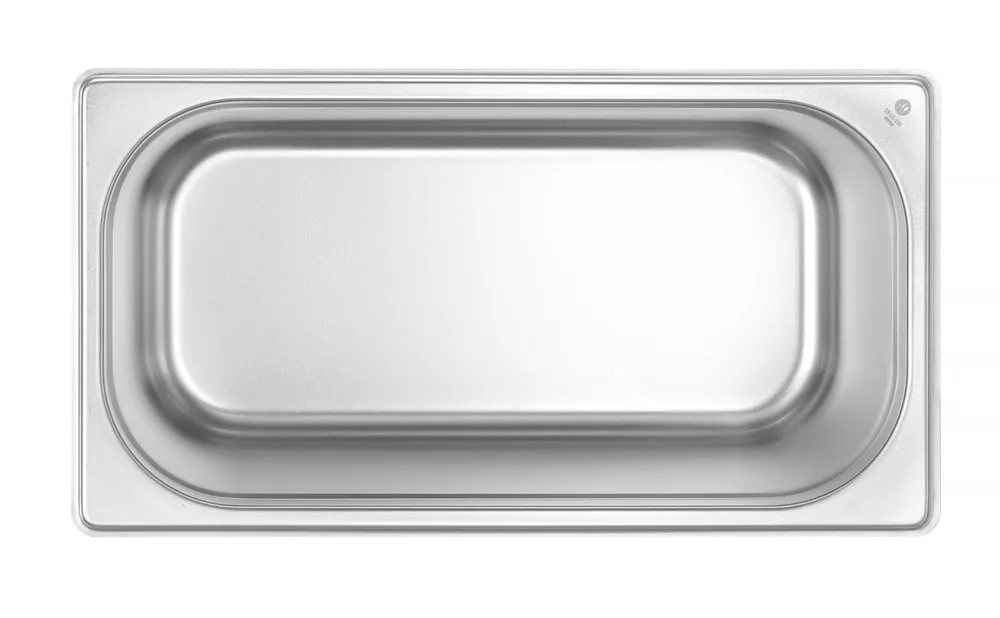 Cuba Gastronorm 1/3 Robusta 7,8L 325x176x200mm