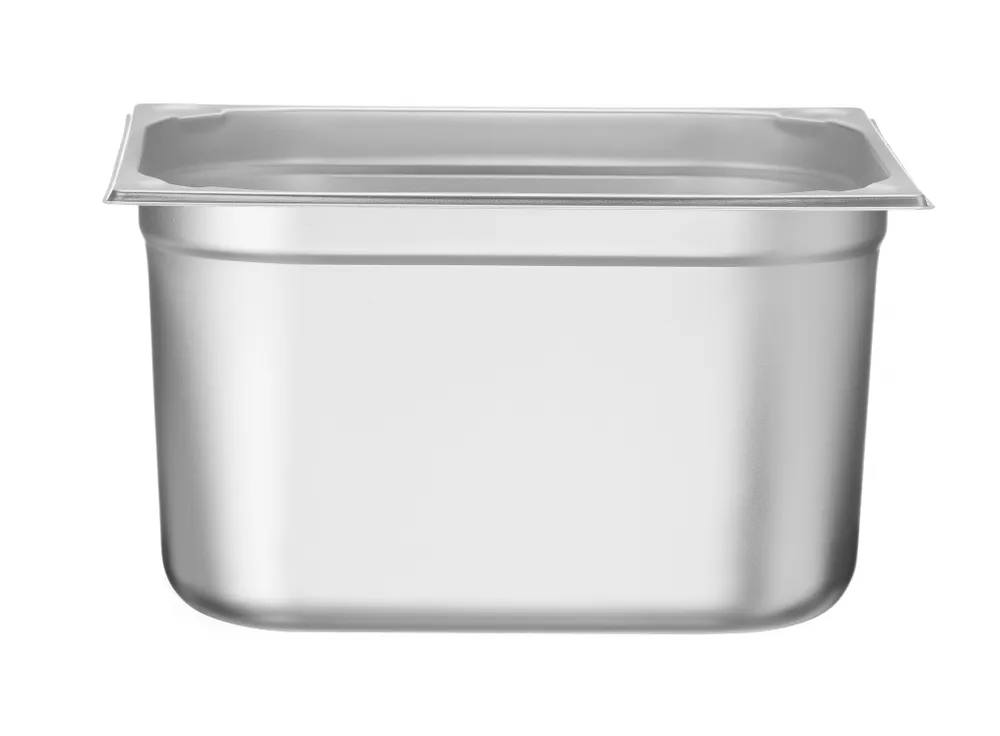 Cuba Gastronorm 2/3 Profissional 13L (H)150mm