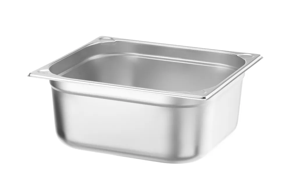 Cuba Gastronorm 2/3 Profissional 13L (H)150mm