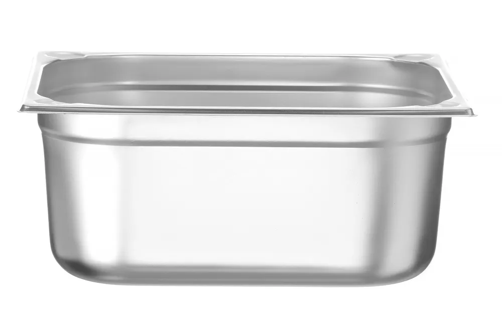Cuba Gastronorm 2/3 Profissional 13L (H)150mm