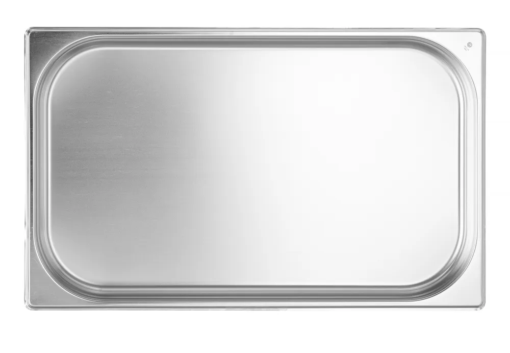 Cuba Gastronorm GN 1/1 14L – Profundidade 100mm
