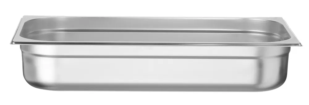 Cuba Gastronorm GN 1/1 14L – Profundidade 100mm