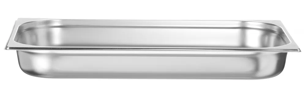 Cuba Gastronorm GN 1/1 Robusta 9L (530x325x65mm)