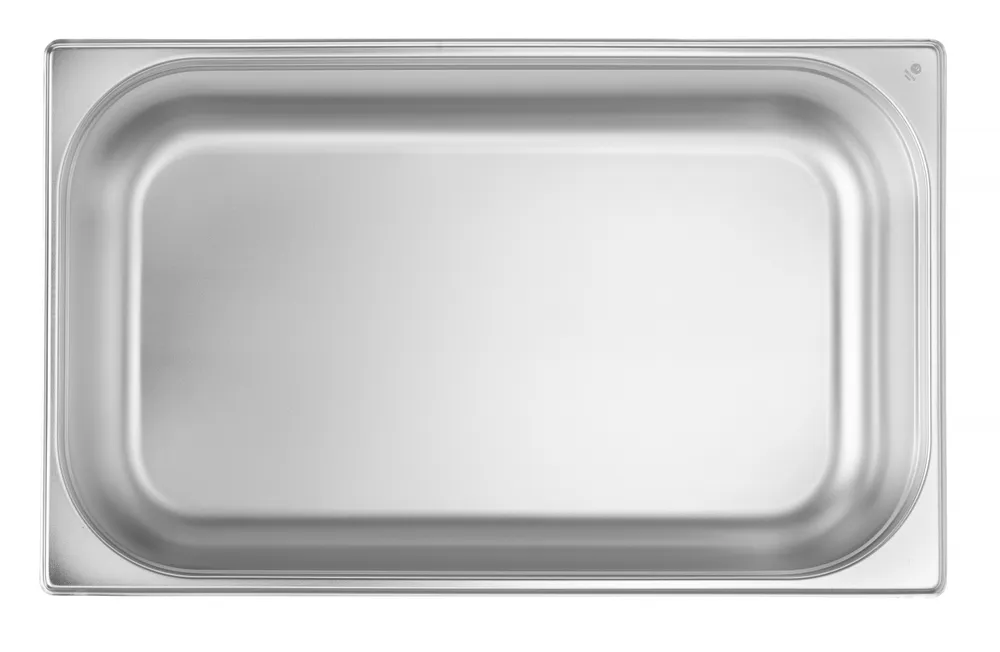 Cuba Gastronorm GN 1/1 Inox 5L – Versatilidade 40mm Altura
