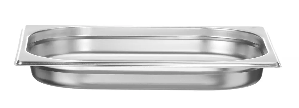 Cuba Gastronorm GN 1/2 2L – 325x265x40mm