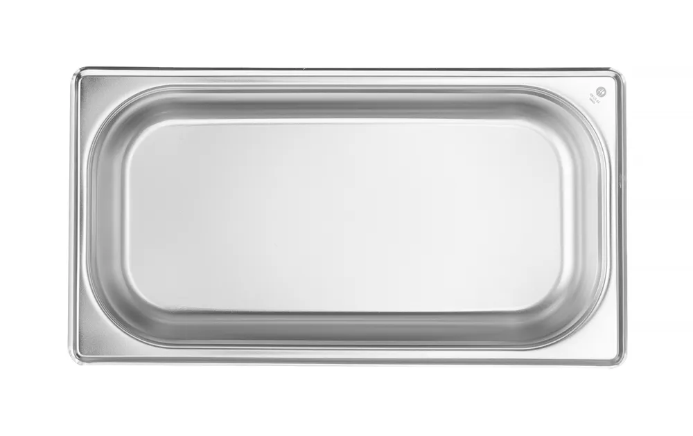 Cuba Gastronorm GN 1/3 Profissional 2,5L - 325x176x65mm