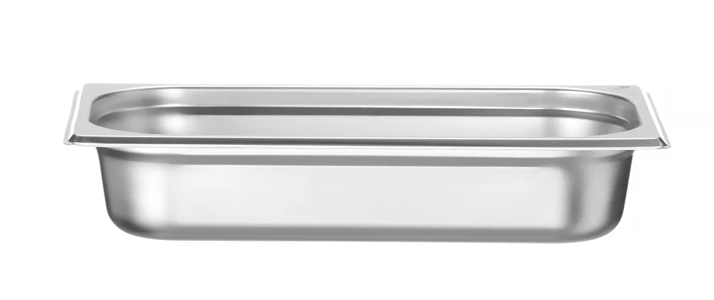 Cuba Gastronorm GN 1/3 Profissional 2,5L - 325x176x65mm