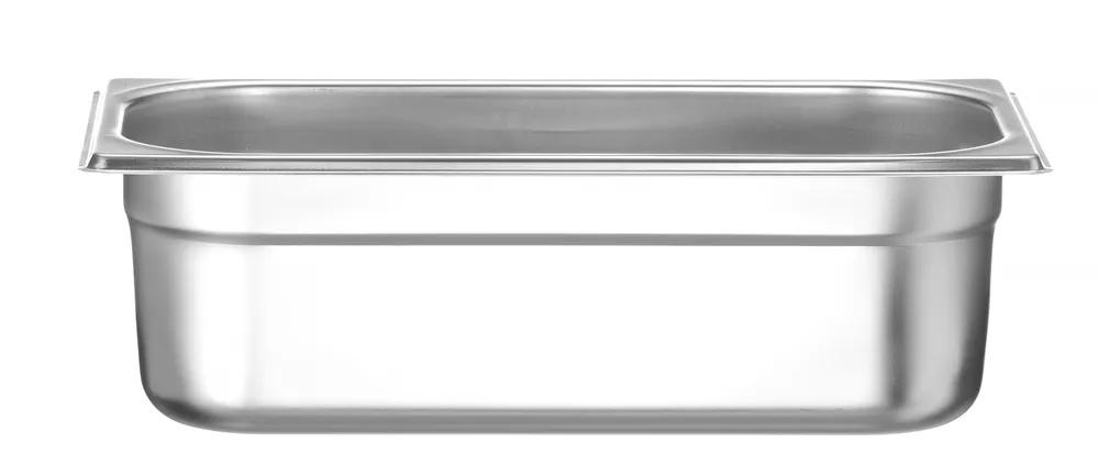 Cuba Gastronorm GN 1/3, 4L, 325x176x100mm