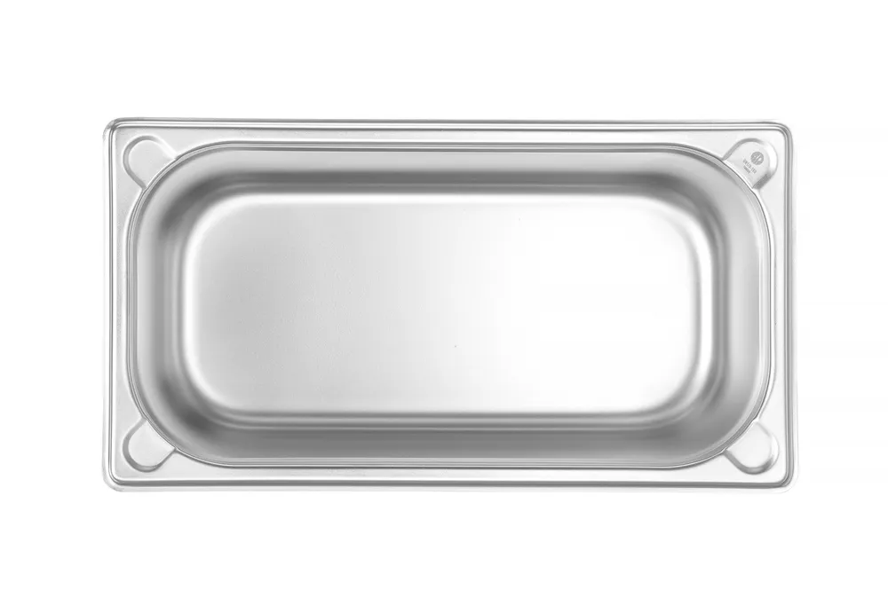 Cuba Gastronorm GN 1/3, 5.7L, (H)150mm