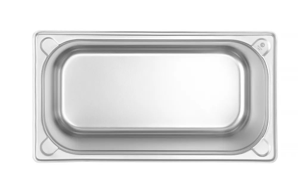 Cuba Gastronorm GN 1/3, 5.7L, (H)150mm
