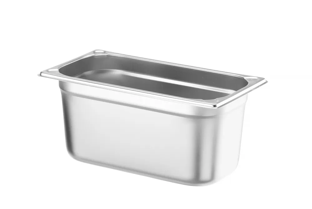 Cuba Gastronorm GN 1/3, 5.7L, (H)150mm